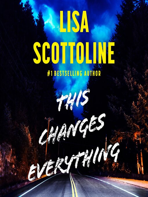 Cover image for This Changes Everything